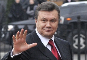 Год с Януковичем: 63% читателей Корреспондент.net заявили, что не голосовали и не будут голосовать за лидера ПР