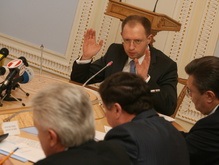 Верховная Рада не может согласовать текст постановления по НАТО
