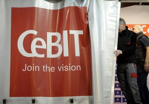 DW: CeBIT 2012 делает ставку на IT-безопасность
