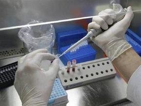 В России выявлен второй случай гриппа A/H1N1