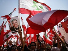 Один из лидеров ливанских демократов погиб в результате теракта