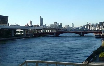В сточных водах Токио обнаружили цианид