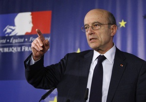 Глава МИД Франции заявил, что Ливию будут бомбить столько, сколько понадобится