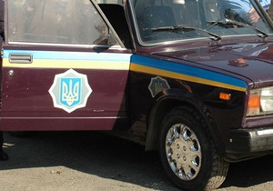 В Крыму из-за столкновения четырех авто пострадали пять человек