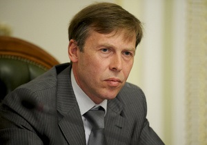 Соболев заявил, что оппозиция будет претендовать на пост спикера