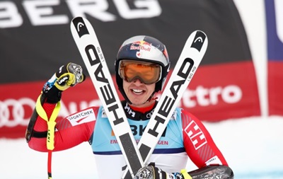ЧМ по горным лыжам: в супергиганте победил канадец