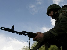 В штабе ССПМ подтверждают введение грузинской техники в зону конфликта