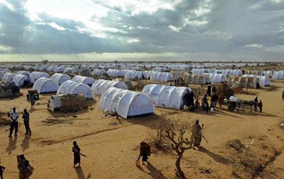 Суд заблокував закриття найбільшого у світі табору біженців