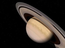 Кольца Сатурна оказались старше, чем считалось