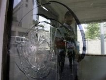В Стамбуле арестованы подозреваемые в нападении на консульство США