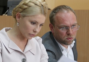 Защитник Тимошенко считает, что ее арестуют за участие в Шустер Live