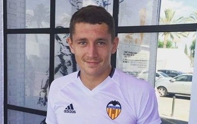 Украинского футболиста в испанском клубе заставили станцевать фламенко