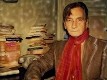 Умер классик франко-египетской литературы Альбер Коссери