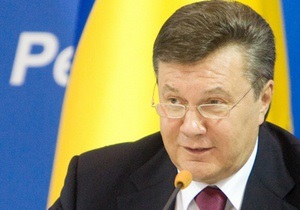 Отчет НАТО: Янукович оказался не таким пророссийским, как хотели бы в Москве
