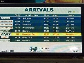Захватчик самолета на Ямайке сдался властям