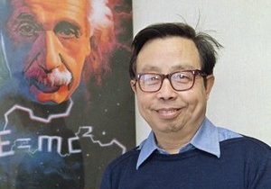 В США скончался известный китайский астрофизик и диссидент Фан Личжи
