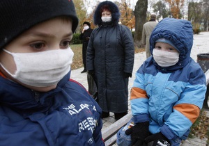 Вторая волна эпидемии: Киевские школы закрывают отдельные классы на карантин
