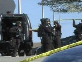 Стрельба на военной базе в США: один человек погиб