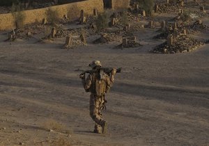 Талибы пригласили СМИ в Афганистан, чтобы показать провал операции НАТО
