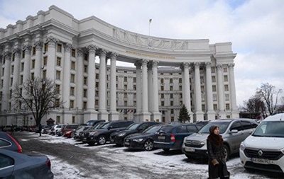 Київ закликав світ посилити тиск на Москву