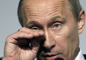 Путин рассказал, как в молодости рубил лес в тайге