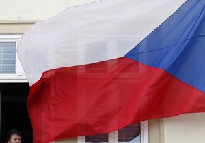 В Чехии по ошибке обнародовали списки агентов разведки