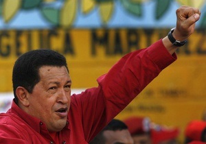 Чавес национализирует французскую торговую сеть