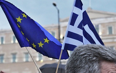 У Єврогрупі не хочуть до літа перераховувати Греції фіндопомогу
