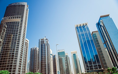 Бизнес в ОАЭ: Почему бизнесмены стремятся в Арабские Эмираты