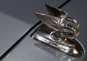 Bentley отзывает несколько сотен своих авто из-за потенциально опасной эмблемы