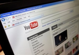 Новости YouTube - Продажи мобильной рекламы на YouTube достигли рекорда