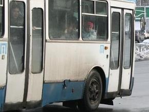 Запорожская область закупила для школьников старые автобусы по цене новых