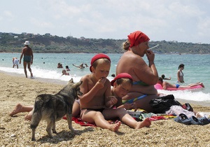 Прогноз погоды на среду, 21 августа