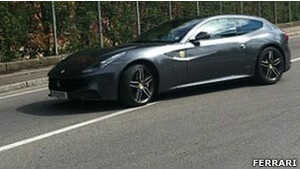 Автоконцерн Ferrari меняет репутацию и линейку моделей