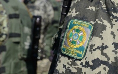 Названа причина смерти пограничника в Луганской области