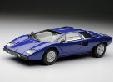 Редкий Lamborghini LP400 продается в Нью-Йорке