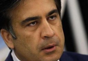 Саакашвили не понимает требований, которые предъявляет ему Россия