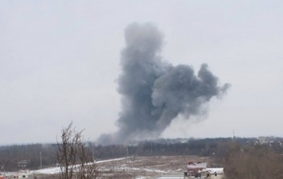 Підсумки 24.02: Савченко в ДНР, вибух у Донецьку