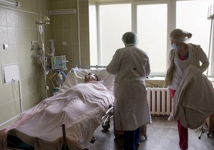 В Мариуполе зафиксирован еще один случай заболевания холерой