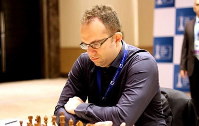 Шахматы: Эльянов стал 12-м на Гран-При в Шардже