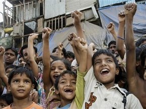Режиссер Миллионера из трущоб снимет новый фильм о Мумбаи