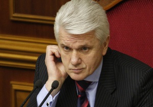 Партия Литвина заявила о нападении на своего соратника и призвала оппонентов прекратить  террор 