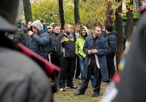 ЦИК обязал окружком №223 установить итоги голосования по партcпискам до 10 ноября