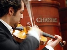 Скрипку Страдивари продали на аукционе почти за $1,5 млн