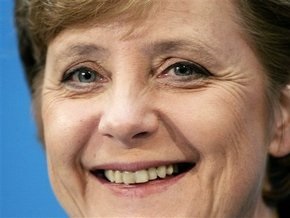 Меркель объявила о создании новой коалиции