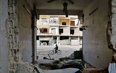 Вибух у Дамаску: понад 30 загиблих
