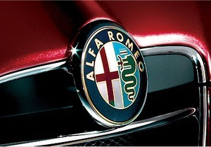 Fiat объединяет Alfa Romeo и Maserati