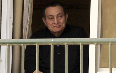 Экс-президент Египта Мубарак скоро выйдет на свободу