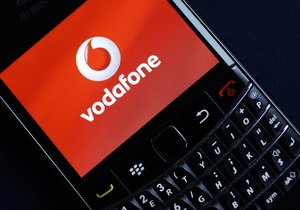 В компании Vodafone заявили, что власти Египта использовали ее сети для рассылки сообщений
