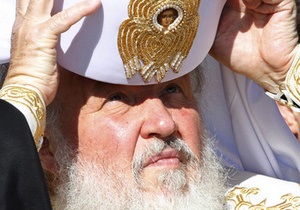 Патриарх Кирилл намерен в ближайшее время вернуться в Украину